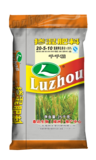 绿千千稻20-5-10(25kg)